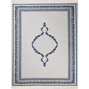 Halı Elva 06 Serisi Triko Akrilik Salon Oturma Yatak Odası Halısı 160x230 cm