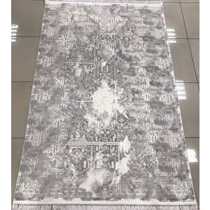 Santo 77768 095 Serisi Akrilik Salon Oturma Yatak Odası Halısı 200x290 cm