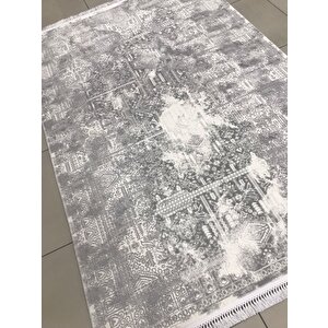 Santo 77768 095 Serisi Akrilik Salon Oturma Yatak Odası Halısı 200x290 cm