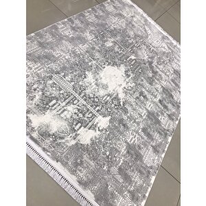 Santo 77768 095 Serisi Akrilik Salon Oturma Yatak Odası Halısı 200x290 cm