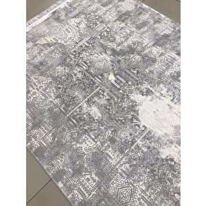 Padişah Halı Santo 77768 095 Serisi Akrilik Salon Oturma Yatak Odası Halısı