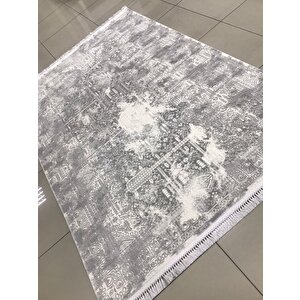 Padişah Halı Santo 77768 095 Serisi Akrilik Salon Oturma Yatak Odası Halısı