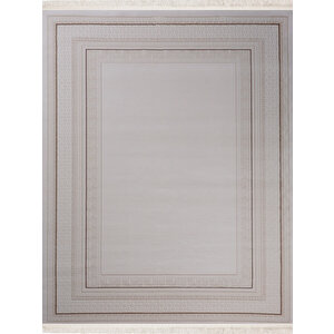 Halı Elva 08 Serisi Triko Akrilik Salon Oturma Yatak Odası Halısı 160x230 cm