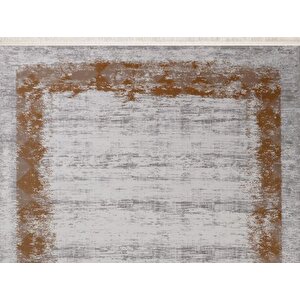 Halı Elva 01 Serisi Akrilik Salon Oturma Yatak Odası Halısı 200x290 cm