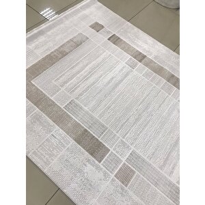 Padişah Halı Eternity 78677 070 Serisi Akrilik Salon Oturma Odası Halısı