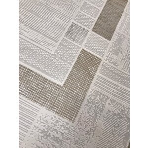 Padişah Halı Eternity 78677 070 Serisi Akrilik Salon Oturma Odası Halısı