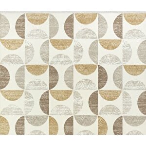 Padişah Halı Touch 73662 061 Serisi Salon Oturma Yatak Odası Halısı 200x290 cm