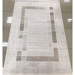 Eternity 78677 070 Serisi Akrilik Salon Oturma Odası Halısı 200x290 cm