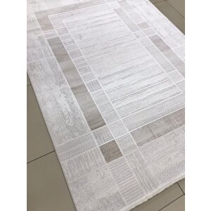 Eternity 78677 070 Serisi Akrilik Salon Oturma Odası Halısı 200x290 cm