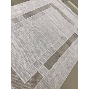 Eternity 78677 070 Serisi Akrilik Salon Oturma Odası Halısı 200x290 cm