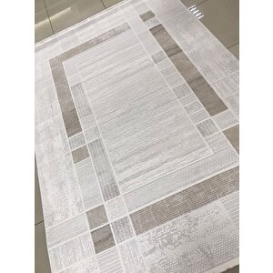 Padişah Halı Eternity 78677 070 Serisi Akrilik Salon Oturma Odası Halısı