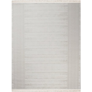 Halı Hanzade 3118 Serisi Triko Akrilik Salon Oturma Yatak Odası Halısı 200x290 cm