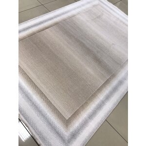 Eternity 78674 070 Serisi Akrilik Salon Oturma Odası Halısı 160x230 cm