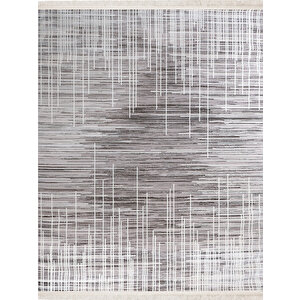 Halı Elegant 4402 Serisi Akrilik Salon Oturma Yatak Odası Halısı 200x290 cm