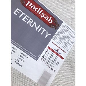 Padişah Halı Eternity 78674 070 Serisi Akrilik Salon Oturma Odası Halısı