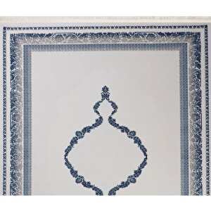 Halı Elva 06 Serisi Triko Akrilik Salon Oturma Yatak Odası Halısı 200x290 cm