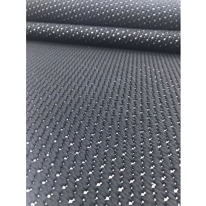 Nexus Halı Egzotik 5112a Antrasit Serisi Triko Akrilik Salon Oturma Yatak Odası Halısı