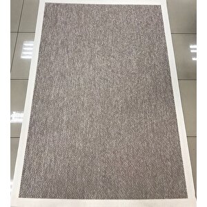 Liparis Sisal Halı Dc478 Serisi Oturma Salon Yatak Odası Halısı 160x230 cm