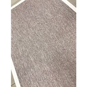 Liparis Sisal Halı Dc478 Serisi Oturma Salon Yatak Odası Halısı