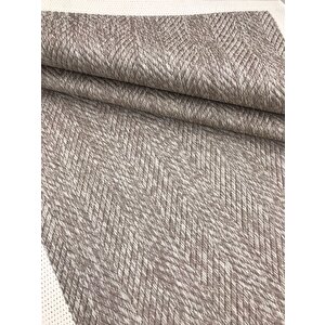 Liparis Sisal Halı Dc478 Serisi Oturma Salon Yatak Odası Halısı