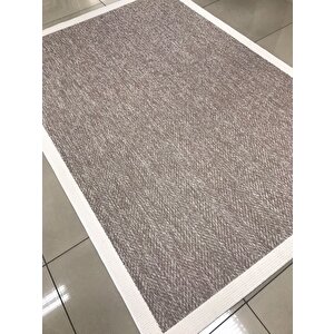 Liparis Sisal Halı Dc478 Serisi Oturma Salon Yatak Odası Halısı 200x290 cm