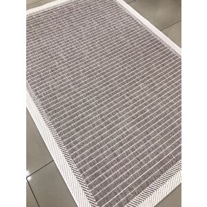 Liparis Sisal Halı Dc405 Serisi Oturma Salon Yatak Odası Halısı