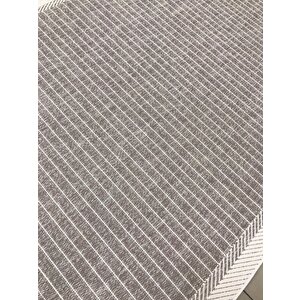 Liparis Sisal Halı Dc405 Serisi Oturma Salon Yatak Odası Halısı