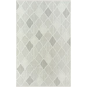 Touch 73355 060 Serisi Salon Oturma Yatak Odası Halısı 160x230 cm