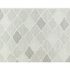 Touch 73355 060 Serisi Salon Oturma Yatak Odası Halısı 160x230 cm