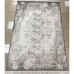 Halı Elegance 74429 096 Serisi Akrilik Salon Oturma Yatak Odası Halısı 180x250 cm