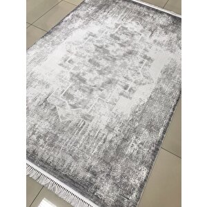 Halı Elegance 74429 096 Serisi Akrilik Salon Oturma Yatak Odası Halısı 180x250 cm