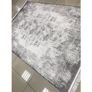 Halı Elegance 74429 096 Serisi Akrilik Salon Oturma Yatak Odası Halısı 180x250 cm