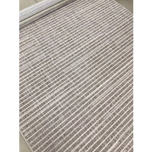 Liparis Sisal Halı Dc429 Serisi Oturma Salon Yatak Odası Halısı