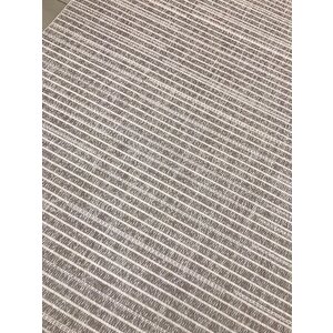 Liparis Sisal Halı Dc429 Serisi Oturma Salon Yatak Odası Halısı