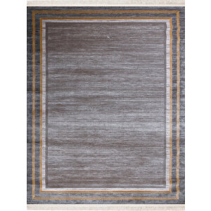 Halı Elegant 4406 Serisi Akrilik Salon Oturma Yatak Odası Halısı 200x290 cm