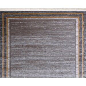 Halı Elegant 4406 Serisi Akrilik Salon Oturma Yatak Odası Halısı 200x290 cm