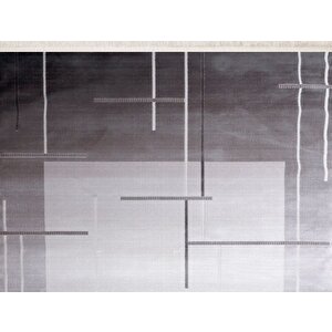 Halı Elegant 4401 Serisi Akrilik Salon Oturma Yatak Odası Halısı 200x290 cm