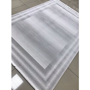 Eternity 78674 060 Serisi Akrilik Salon Oturma Odası Halısı 160x230 cm