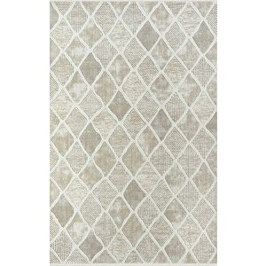 Padişah Halı Touch 73355 070 Serisi Salon Oturma Yatak Odası Halısı 160x230 cm