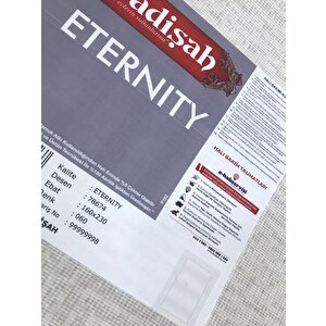 Padişah Halı Eternity 78674 060 Serisi Akrilik Salon Oturma Odası Halısı