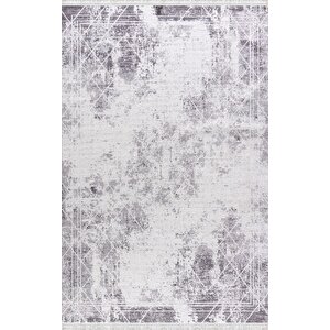 Padişah Halı Santo 60892 095 Serisi Akrilik Salon Oturma Yatak Odası Halısı 160x230 cm