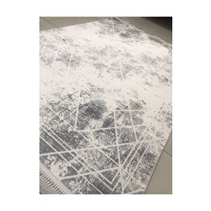 Padişah Halı Santo 60892 095 Serisi Akrilik Salon Oturma Yatak Odası Halısı 160x230 cm