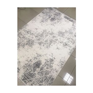 Padişah Halı Santo 60892 095 Serisi Akrilik Salon Oturma Yatak Odası Halısı 200x290 cm