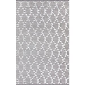 Merinos Halı Recycle Serisi 37406 096 Salon Oturma Yatak Odası Halısı 160x230 cm