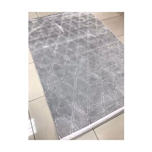 Merinos Halı Recycle Serisi 37406 096 Salon Oturma Yatak Odası Halısı 160x230 cm