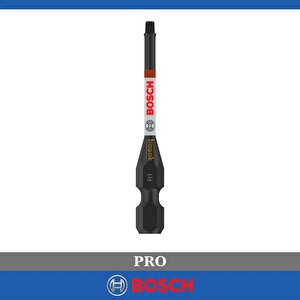 Pro Impact R1 X 55 Mm Kare Uçlu 2''li Vidalama Ucu 2608522550