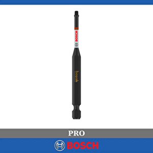 Pro Impact R2 X 90 Mm Kare Uçlu 1'li Vidalama Ucu 2608522554