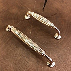 Parga Kulp Altın 128mm (2 Adet)