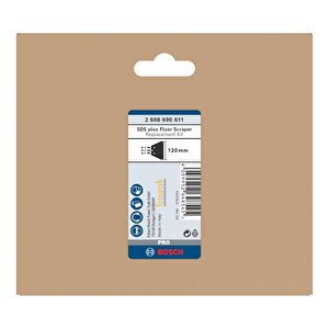 Pro Sds Plus 130 Mm Fayans Keski Yedek Ağzı 2608690611