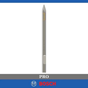 Pro Hex 28-5c Gsh 16-27 İçin 520 Mm Sivri Keski-murç 2608690562